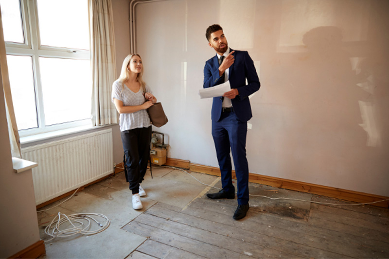 Wohnung bewerten im Westend: So ermitteln Sie den Wert Ihrer Immobilie