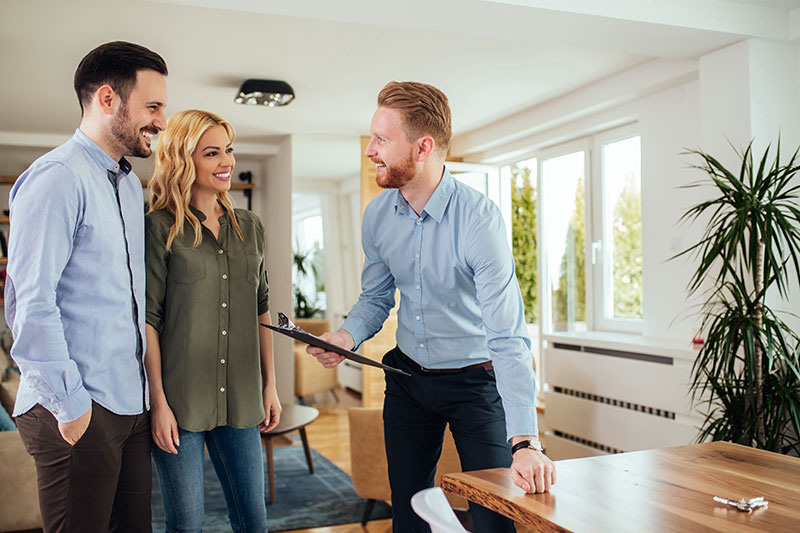 Vermietete Wohnung verkaufen im Westend – Ihre Optionen mit Dornbusch Immobilien